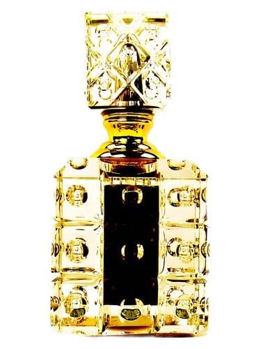 Swiss Arabian Dehn Al Oudh Nibraas