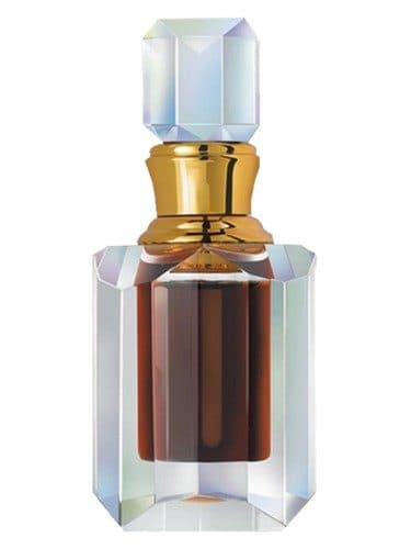 Swiss Arabian Dehn El Oud Mubarak