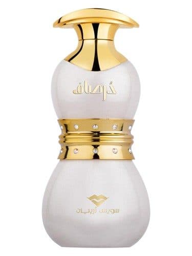 Swiss Arabian Dorsaf