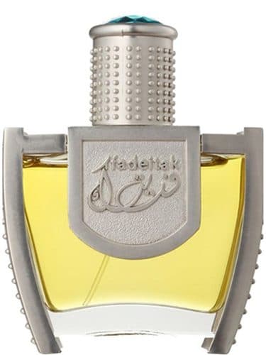 Swiss Arabian Fadeitak