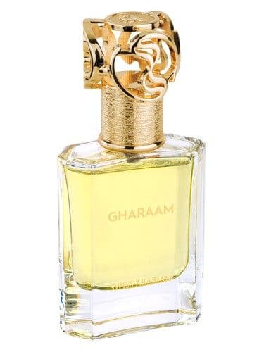 Swiss Arabian Gharaam