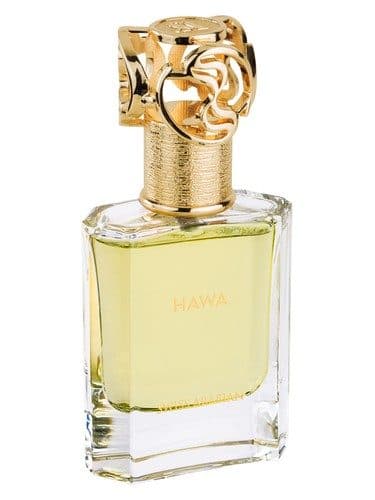 Swiss Arabian Hawa