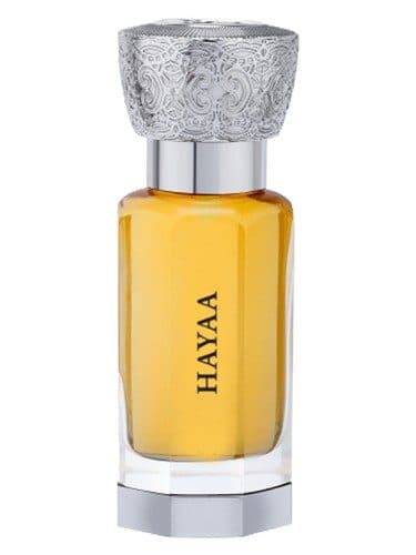 Swiss Arabian Hayaa