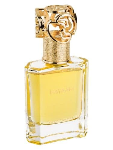 Swiss Arabian Hayaam