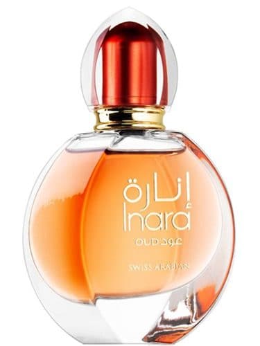 Swiss Arabian Inara Oud