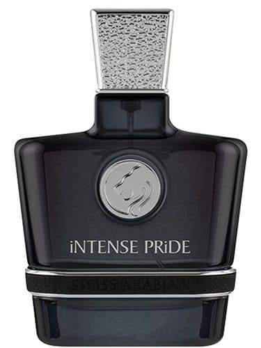 Swiss Arabian Intense Pride