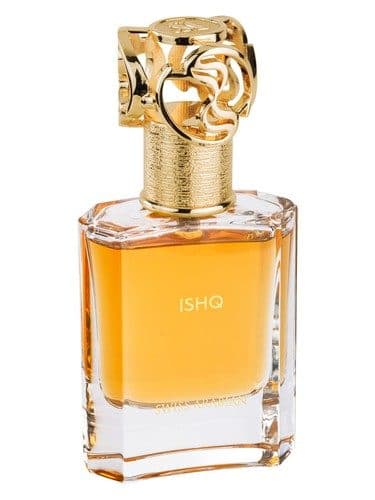 Swiss Arabian Ishq
