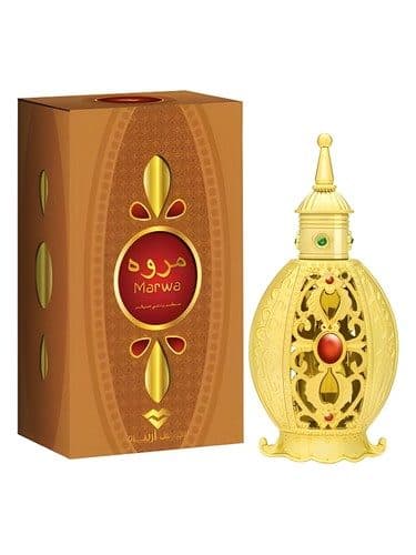 Swiss Arabian Marwa