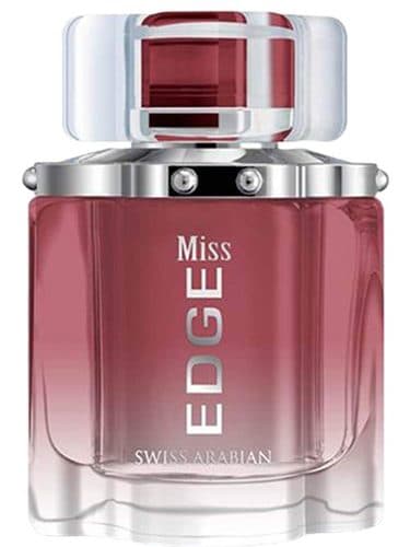 Swiss Arabian Miss Edge