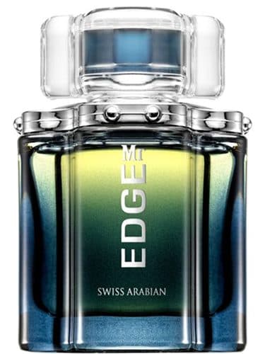 Swiss Arabian Mr Edge