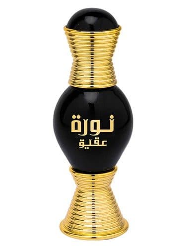 Swiss Arabian Noora Onyx