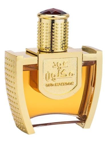 Swiss Arabian Oud Maknoon