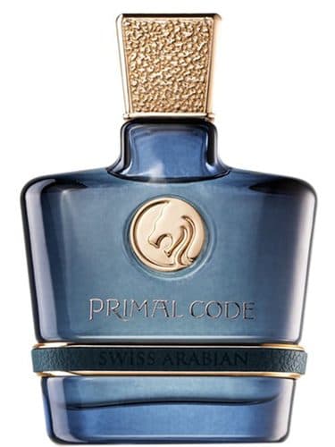 Swiss Arabian Primal Code