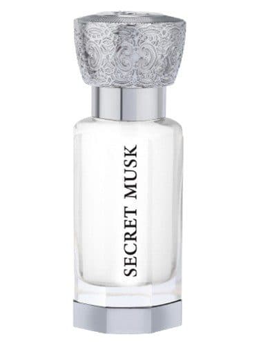 Swiss Arabian Secret Musk
