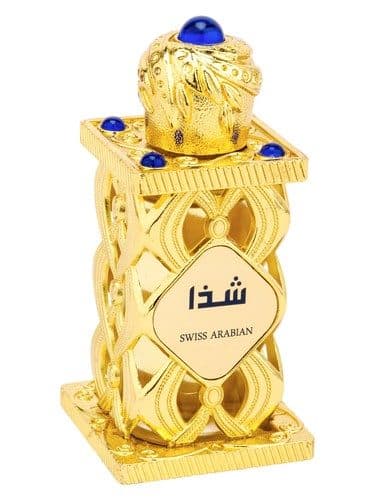 Swiss Arabian Shadha