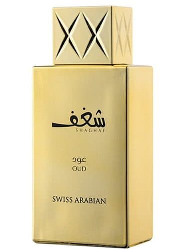 Swiss Arabian Shaghaf Oud