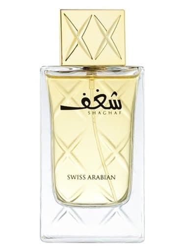 Swiss Arabian Shaghaf Women