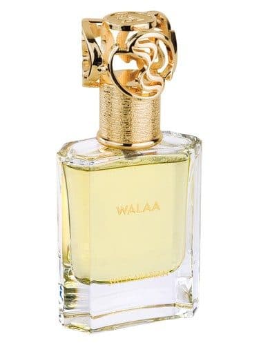 Swiss Arabian Walaa