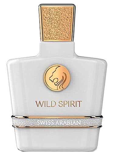Swiss Arabian Wild Spirit