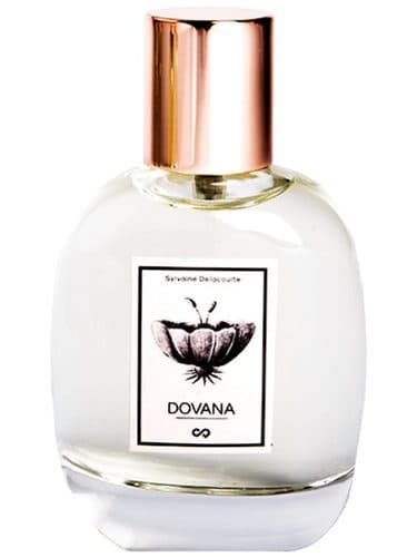 Sylvaine Delacourte Dovana