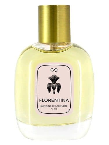 Sylvaine Delacourte Florentina