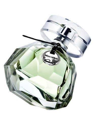 Sylvie de France Mon Ideal Chypre