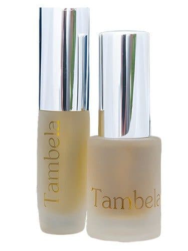 Tambela Natural Perfumes Saffre