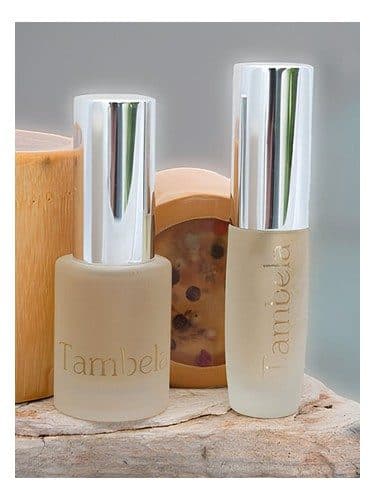 Tambela Natural Perfumes Verdigris