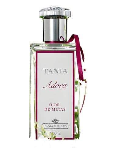 Tania Bulh Es Flor de Minas