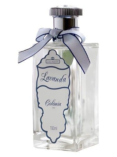 Tania Bulh Es Lavanda Colonge