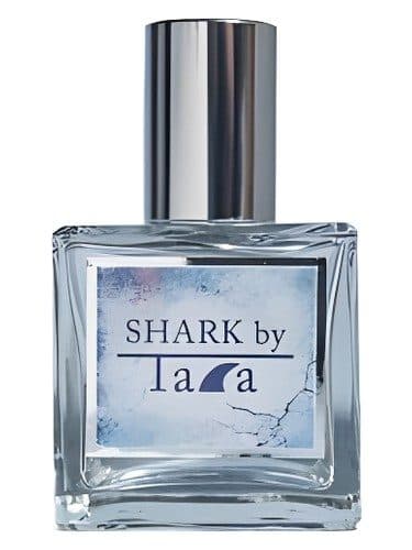 Tara Reid Shark by Tara