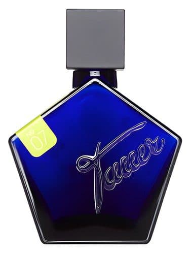 Tauer Perfumes 07 Vetiver Dance
