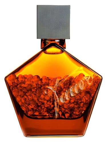 Tauer Perfumes 08 une Rose Chypree