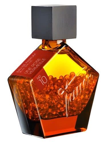 Tauer Perfumes 10 une Rose Vermeille