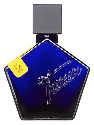 Tauer Perfumes 14 Noontide Petals