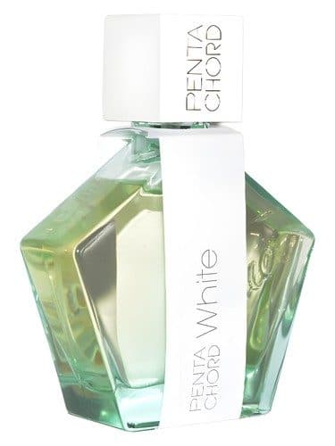 Tauer Perfumes Pentachords White