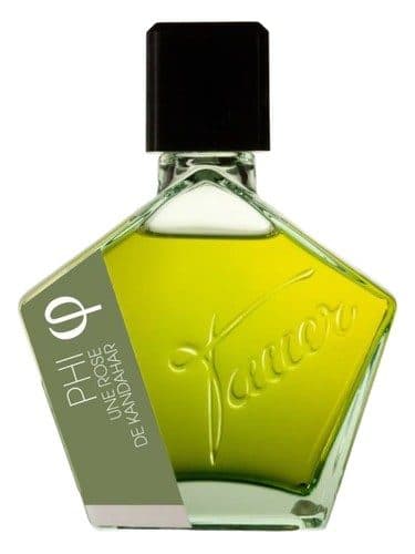 Tauer Perfumes Phi une Rose de Kandahar