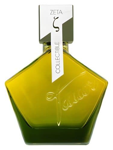 Tauer Perfumes Zeta