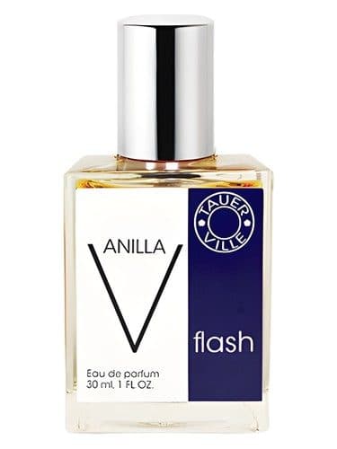 Tauerville Vanilla Flash