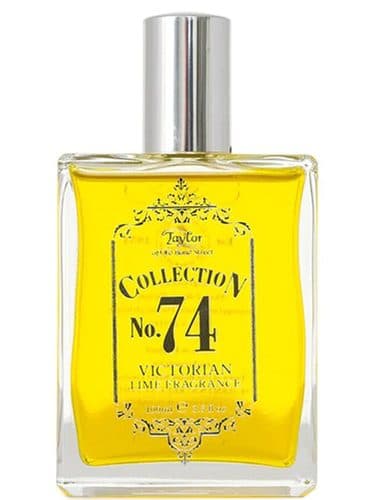 Taylor of Old Bond Street No 74 Victorian Lime