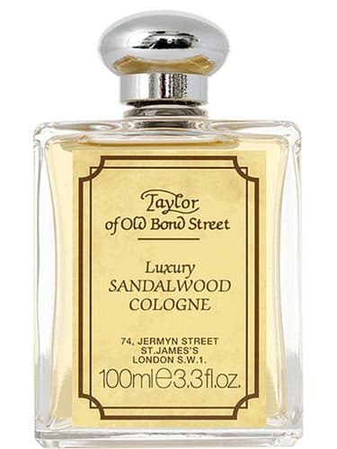 Taylor of Old Bond Street Sandalwood