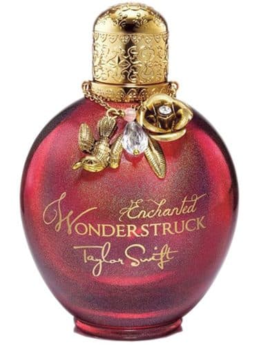 Taylor Swift Wonderstruck Enchanted