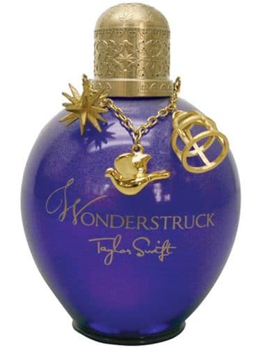 Taylor Swift Wonderstruck