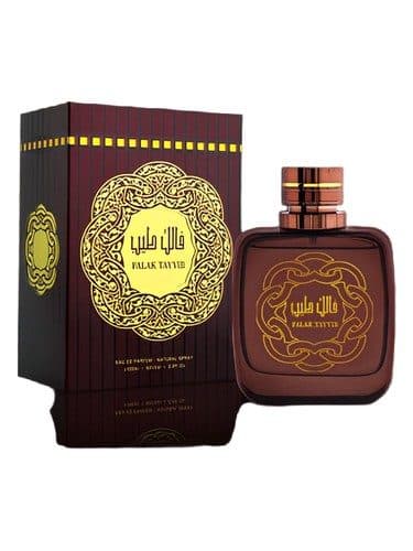 Tayyib Falak Tayyib
