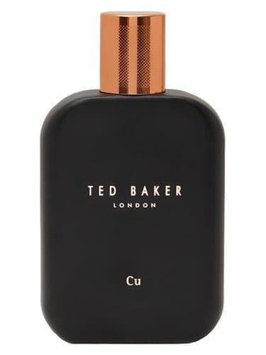 Ted Baker Cu