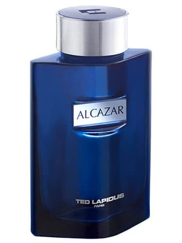 Ted Lapidus Alcazar