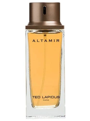 Ted Lapidus Altamir