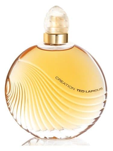Ted Lapidus Creation