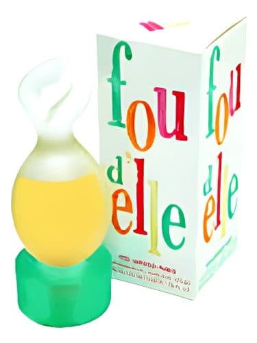 Ted Lapidus Fou D Elle