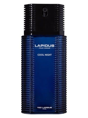 Ted Lapidus Lapidus Cool Night